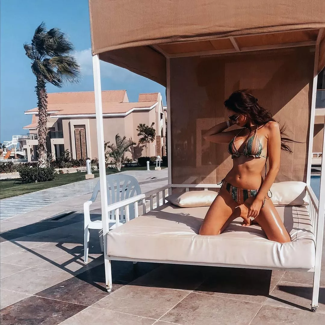 Gwiazda disco polo w Egipcie!